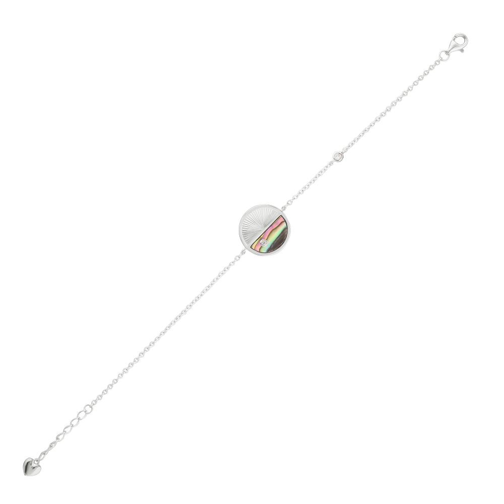 Lucky Gems SB12509A-ABO Bracelet