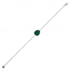 Lucky Gems GB13820A-MLT Bracelet