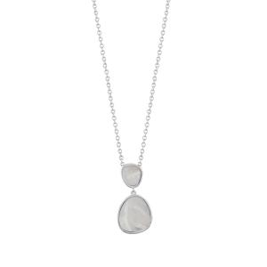 Lucky Gems GN13820A-MOP Necklace