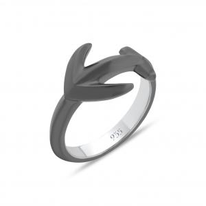 Bravoman RS4862 Silver Ring