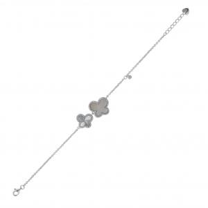 Lucky Gems SB12506A-MOP Bracelet