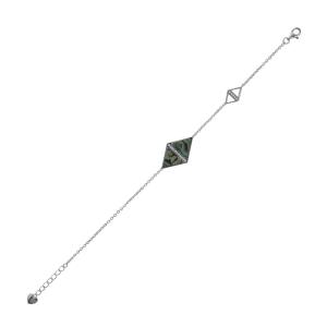 Lucky Gems SB12511A-ABL Bracelet