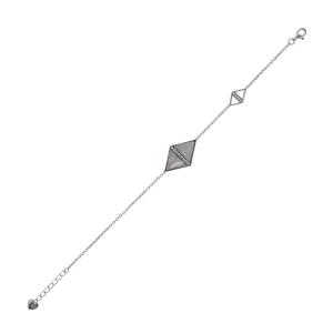 Lucky Gems SB12511A-MOP Bracelet