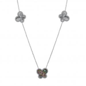 Lucky Gems SN12506A-ABO Necklace