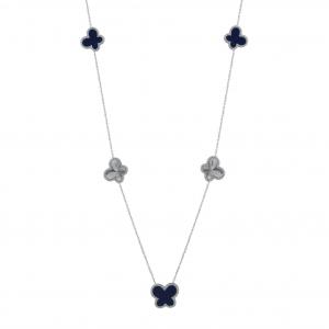 Lucky Gems SN12506A-LPS Necklace