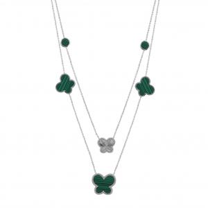 Lucky Gems SN12507A-MLT Necklace