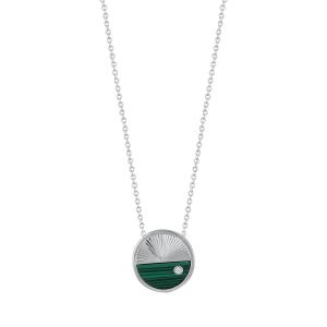 Lucky Gems SN12509A-MLT Necklace