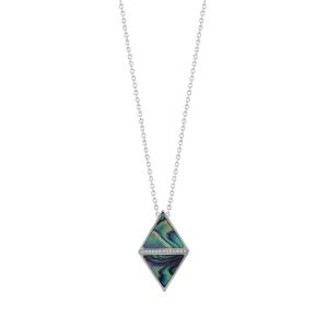 Lucky Gems SN12511A-ABL Necklace
