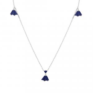 Lucky Gems SN12520A-LPS Necklace
