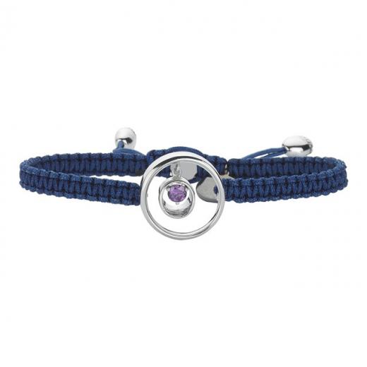 Hypnose HPFB0006-00 Silver Bracelet