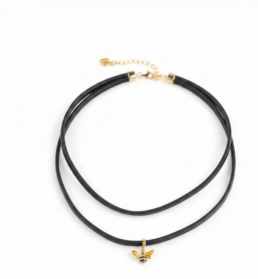 Ladybee WT7T005127 Ожерелье