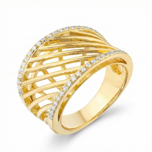 Gift R3761 Gümüş Ring