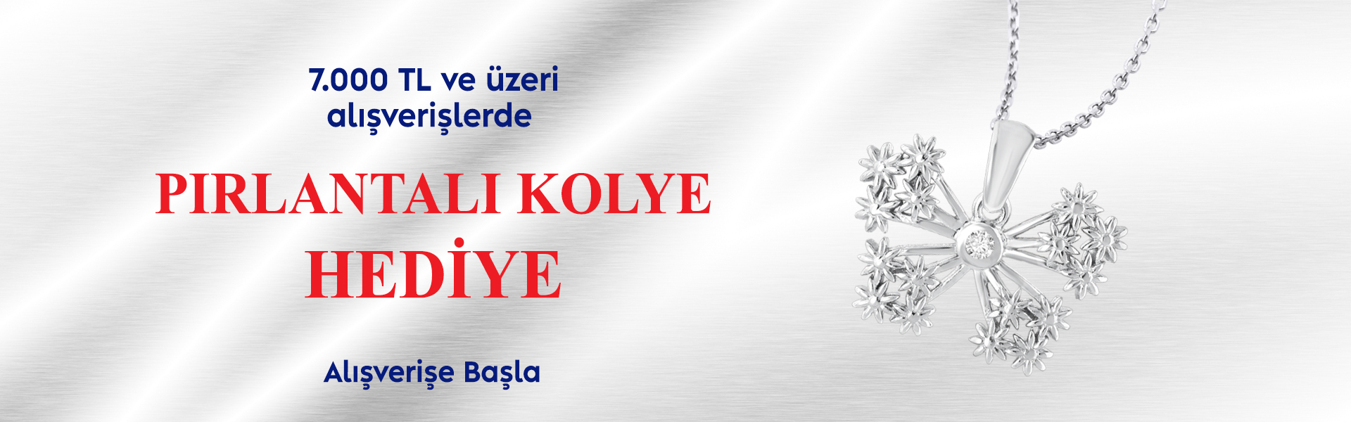 Roberto Bravo Gümüş White Dreams Koleksiyonu için Tıklayın