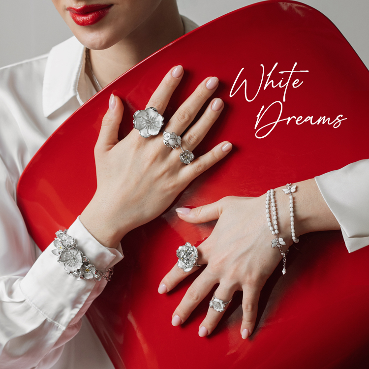 Dream Jungle Collection