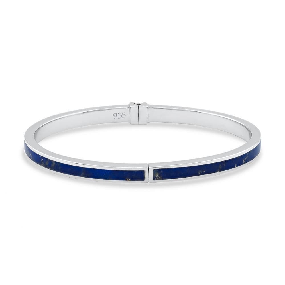 Bravoman BGS2436L-6.50 Gümüş Bileklik