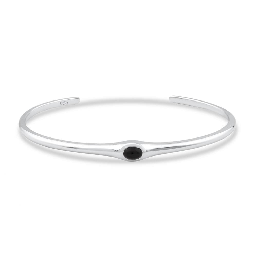 Bravoman BGS2826A-6.50 Gümüş Bileklik