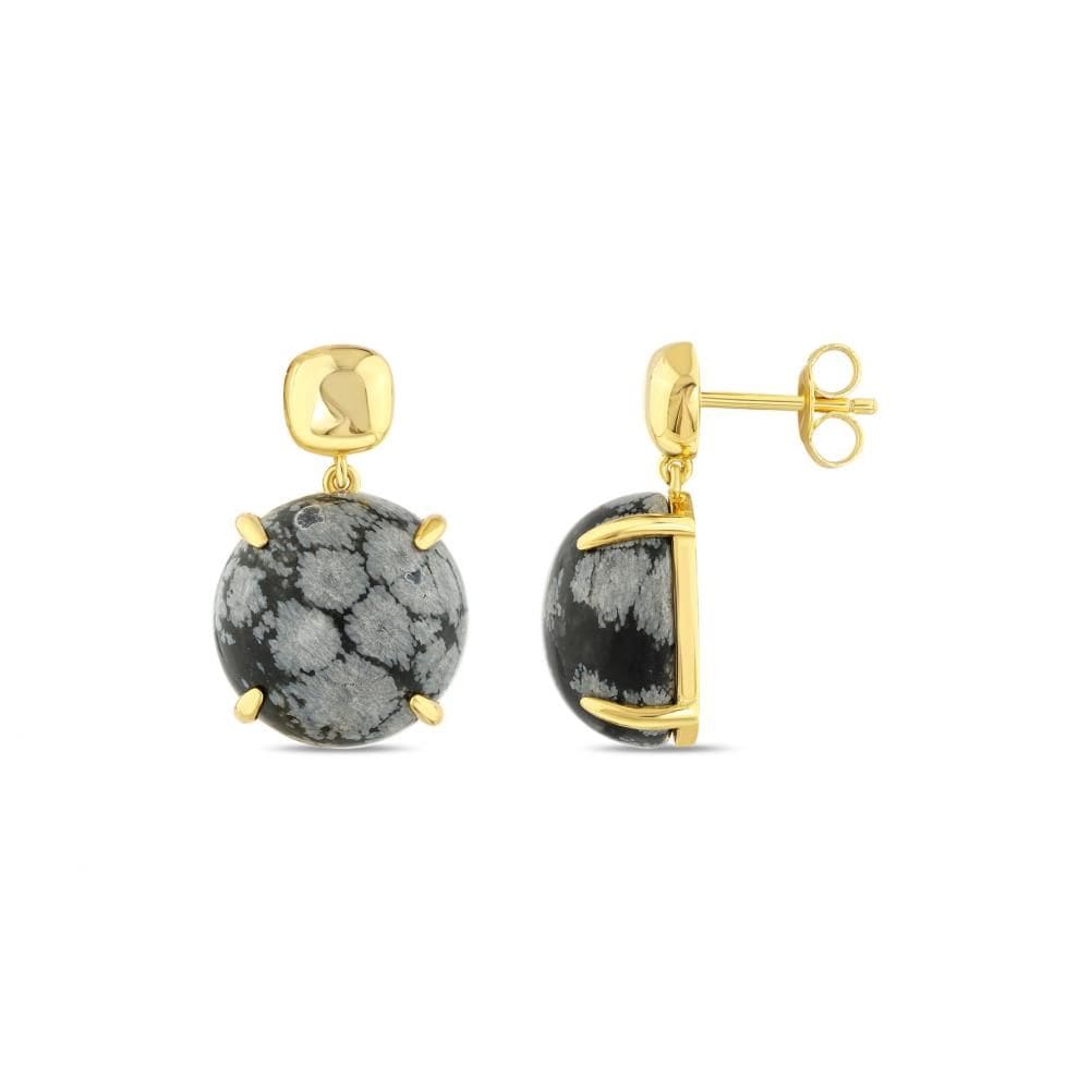 Lucky Gems E23168 Gümüş Küpe