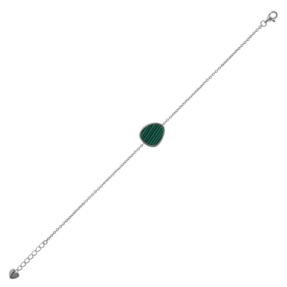 Lucky Gems GB13820A-MLT Bileklik