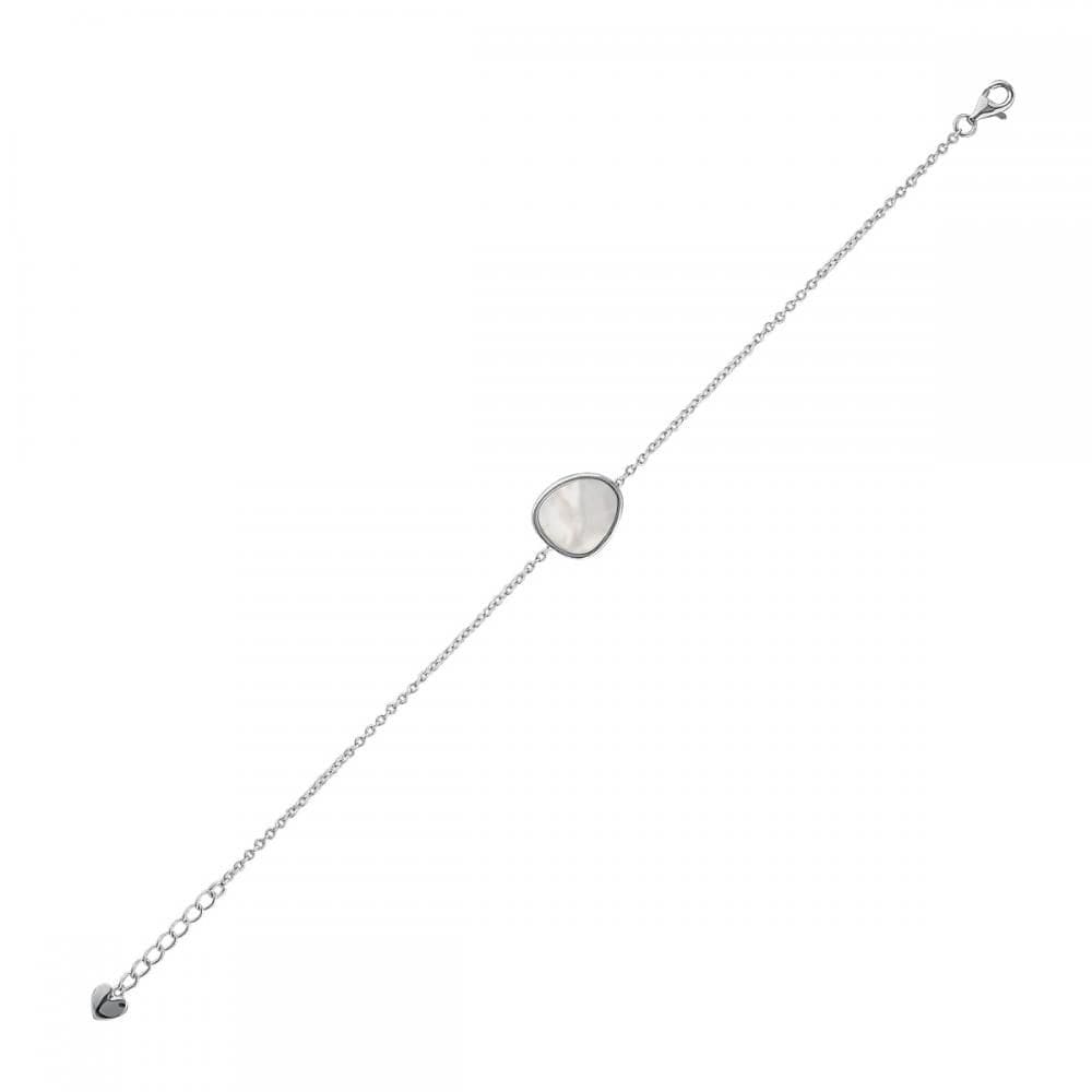 Lucky Gems GB13820A-MOP Bileklik