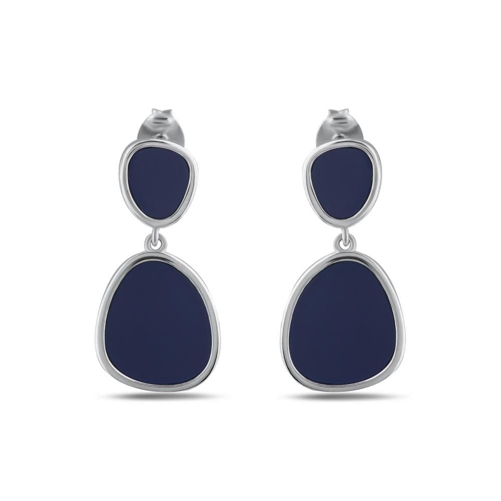 Lucky Gems GE13820A-LPS Küpe