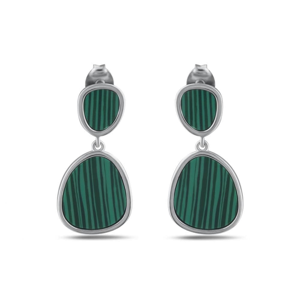 Lucky Gems GE13820A-MLT Küpe