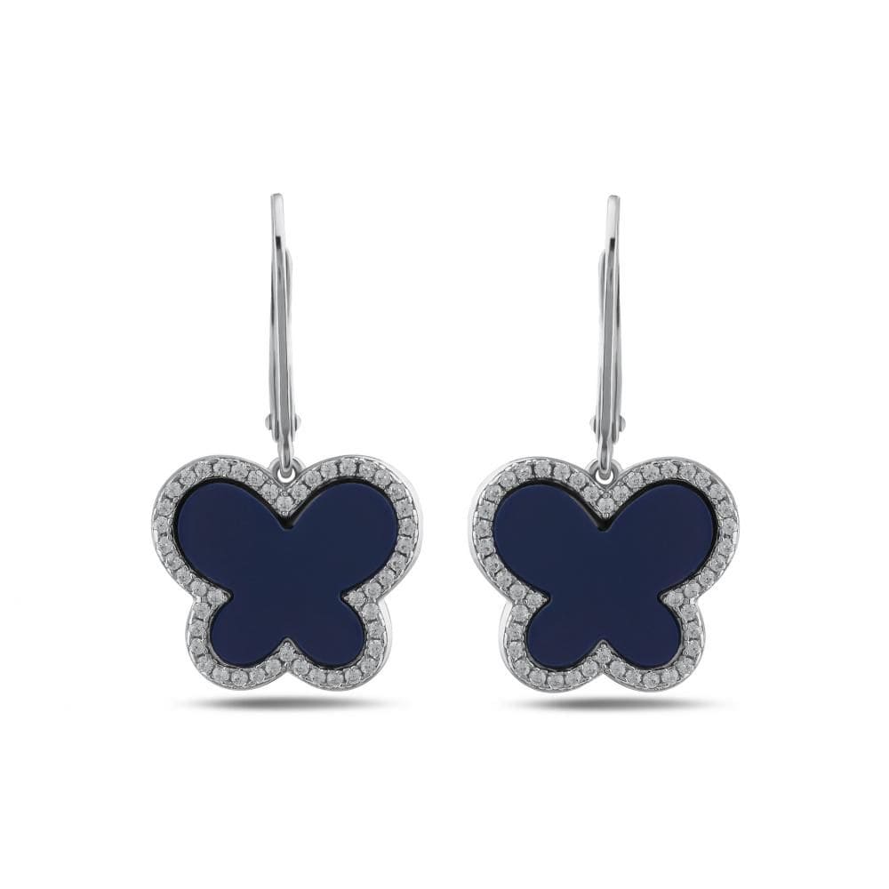 Lucky Gems GE13821A-LPS Küpe