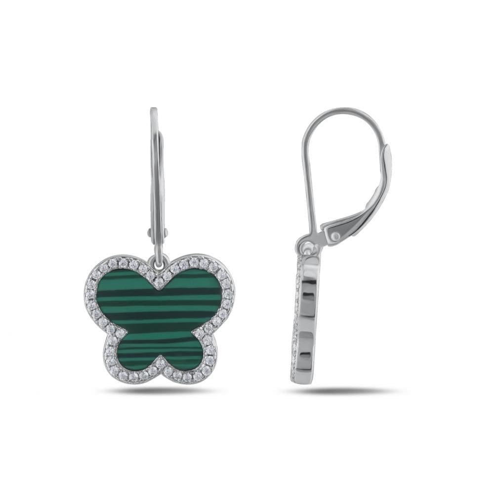Lucky Gems GE13821A-MLT Küpe