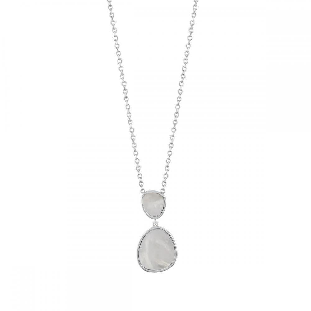 Lucky Gems GN13820A-MOP Kolye