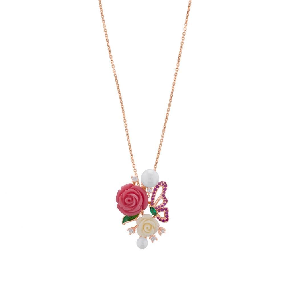 ROSERED SET-6 Seti