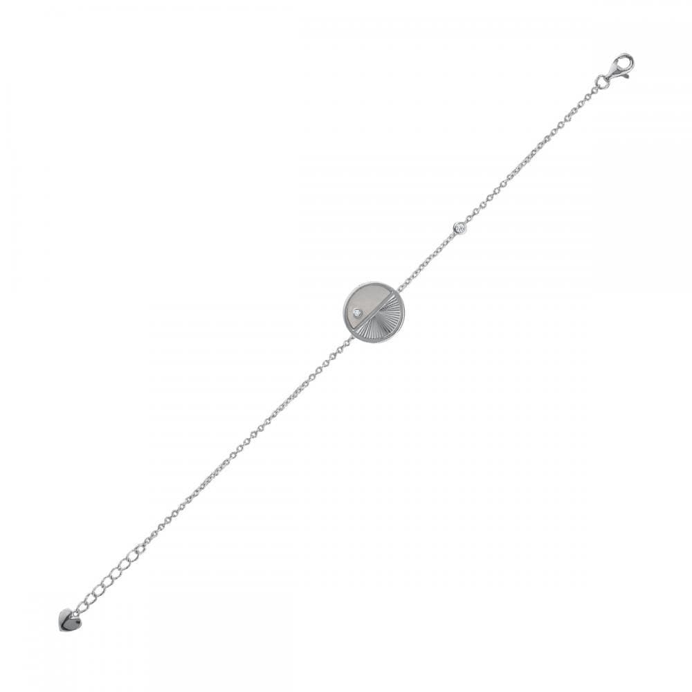 Lucky Gems SB12509A-MOP Bileklik