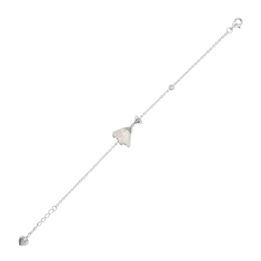 Lucky Gems SB12510A-MOP Bileklik