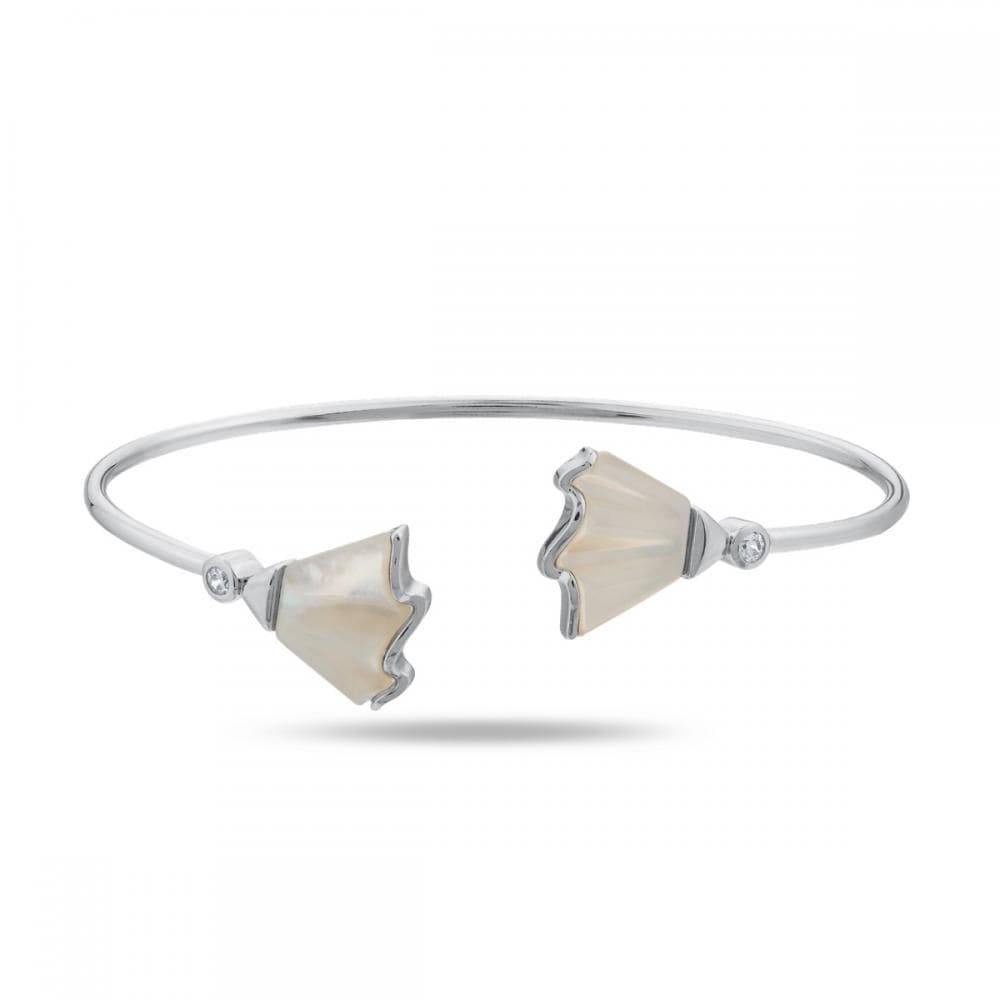 Lucky Gems SB12641A-MOP Bileklik