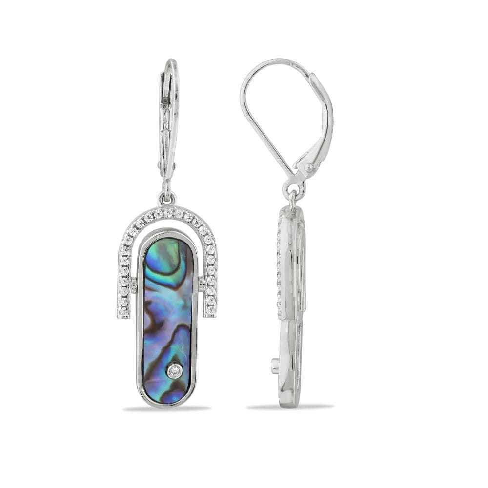 Lucky Gems SE12508A-ABO Küpe