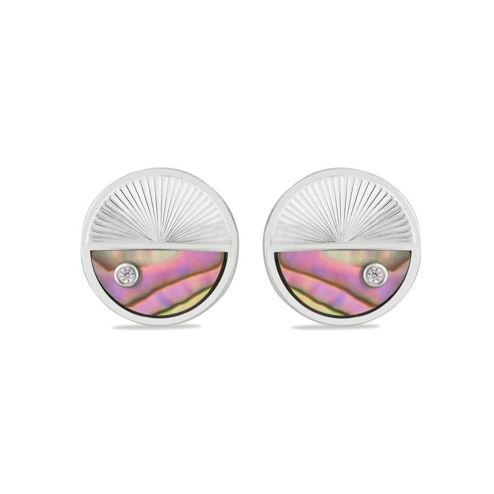 Lucky Gems SE12509A-ABO Küpe