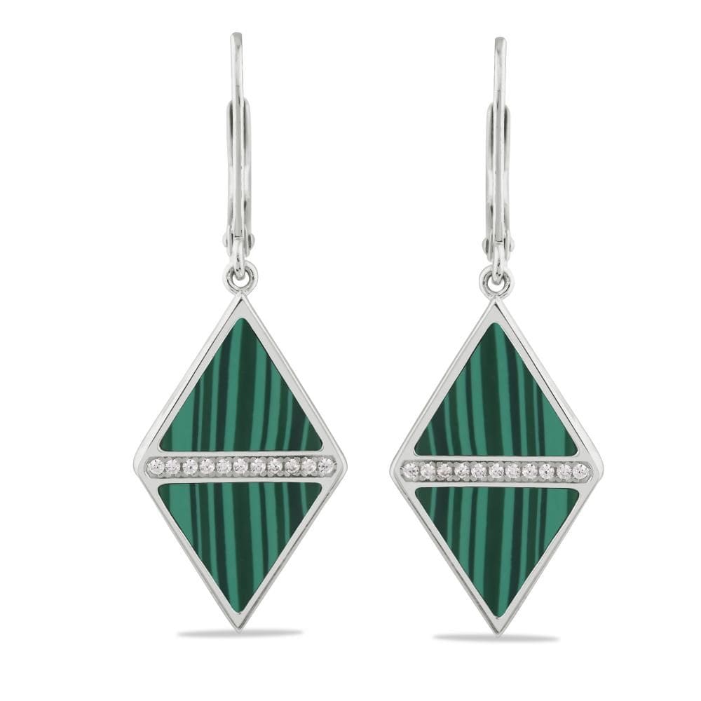 Lucky Gems SE12511A-MLT Küpe