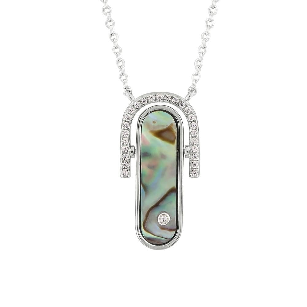 Lucky Gems SN12508A-ABO Kolye