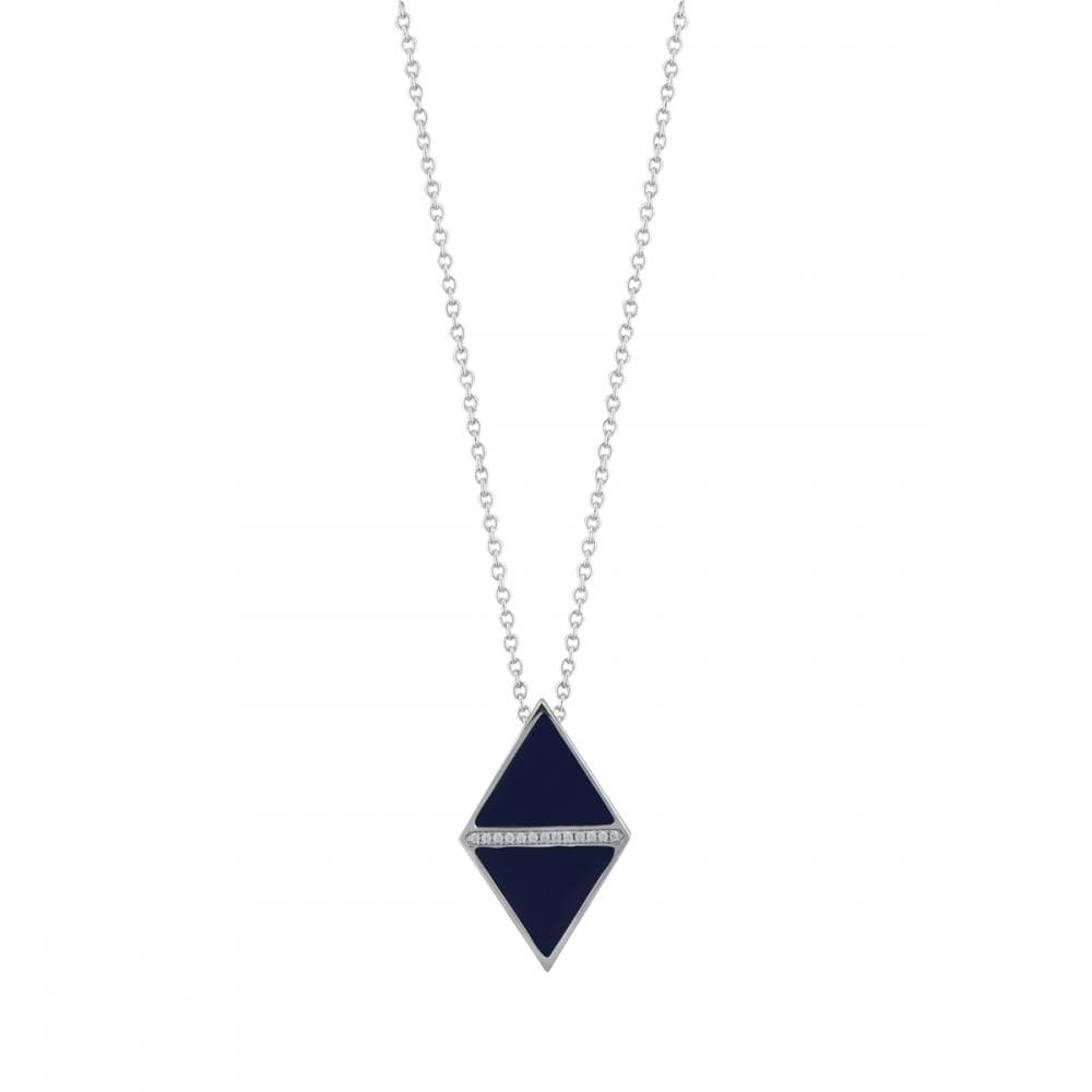Lucky Gems SN12511A-LPS Necklace