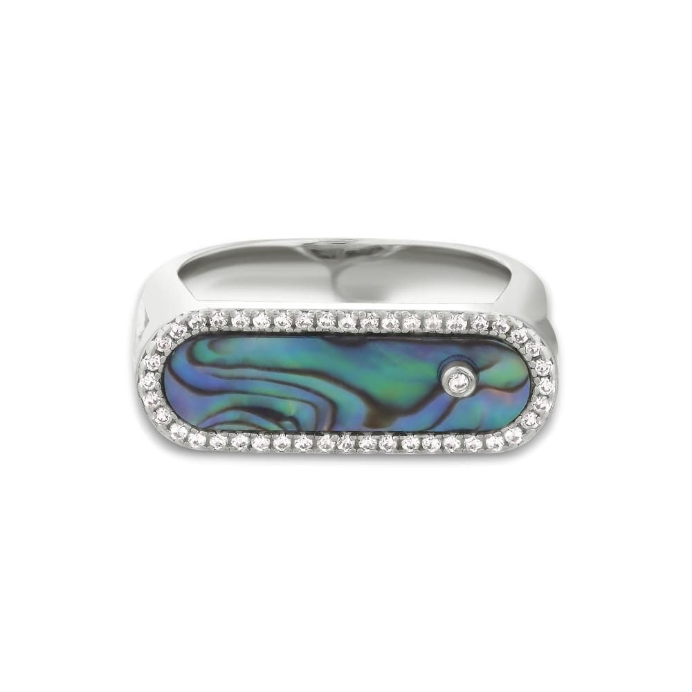 Lucky Gems SR12508A-ABO Yüzük