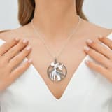 Koi Collection Black Fish Design Necklace 3