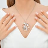 Koi Collection Pink Fish Design Necklace 3