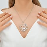 Koi Collection Pink Fish Design Necklace 3