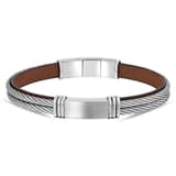 Bravoman BA14607 Çelik Bileklik 1