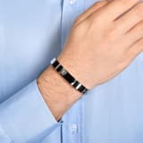 Bravoman BGS2323A-6.50 Gümüş Bileklik 3