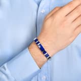 Bravoman BGS2323L-6.50 Gümüş Bileklik 3