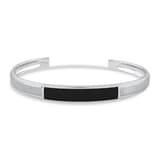 Bravoman BGS2359A-6.50 Gümüş Bileklik 1