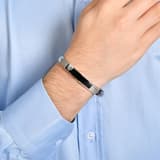 Bravoman BGS2359A-6.50 Gümüş Bileklik 3