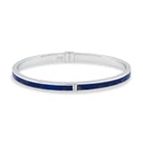 Bravoman BGS2436L-6.50 Gümüş Bileklik 1