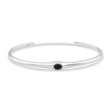 Bravoman BGS2826A-6.50 Gümüş Bileklik 1
