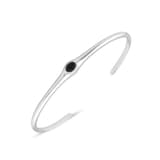 Bravoman BGS2826A-6.50 Gümüş Bileklik 2