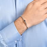 Bravoman BGS2826A-6.50 Gümüş Bileklik 3